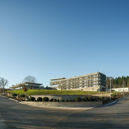 Waldweit Rheingau Hotel Und Retreat Kiedrich Εξωτερικό φωτογραφία