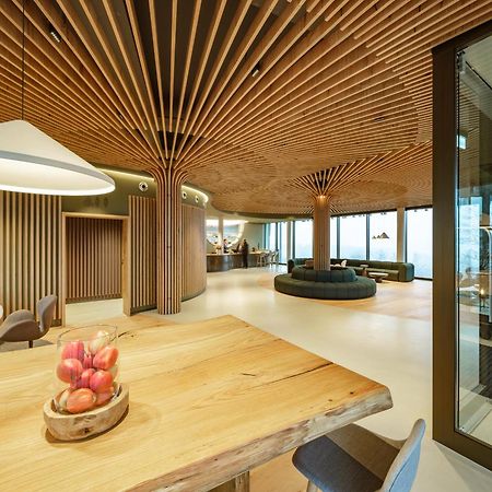 Waldweit Rheingau Hotel Und Retreat Kiedrich Εξωτερικό φωτογραφία