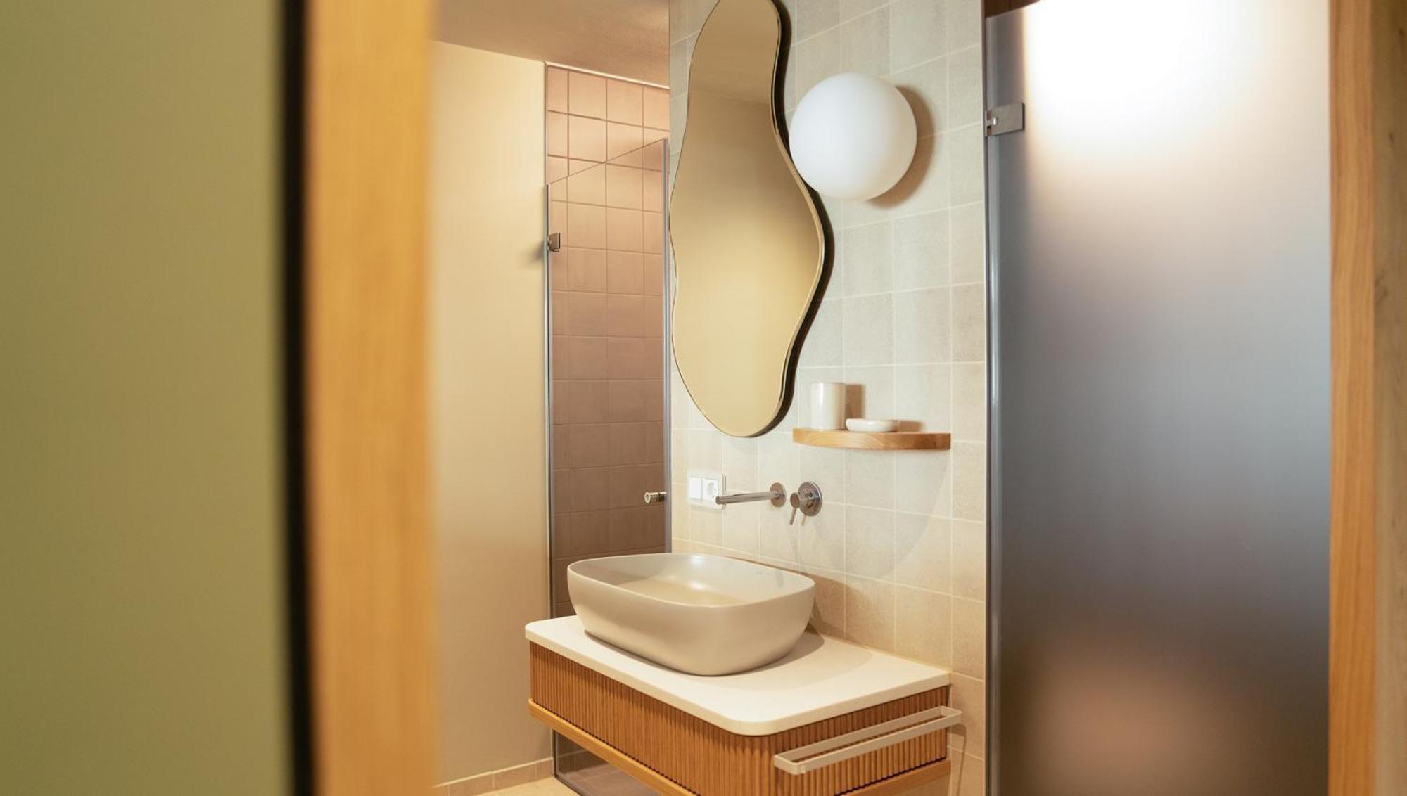 Waldweit Rheingau Hotel Und Retreat Kiedrich Εξωτερικό φωτογραφία