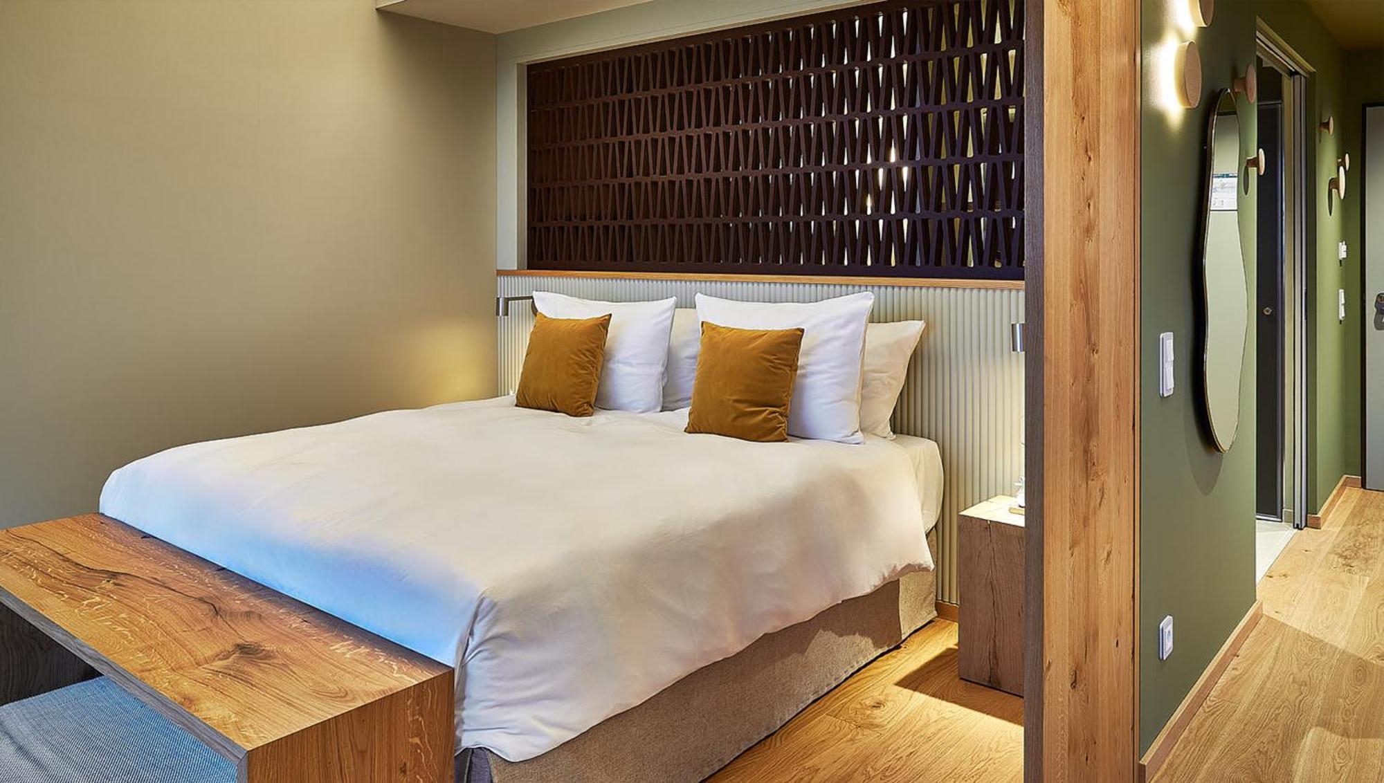 Waldweit Rheingau Hotel Und Retreat Kiedrich Εξωτερικό φωτογραφία