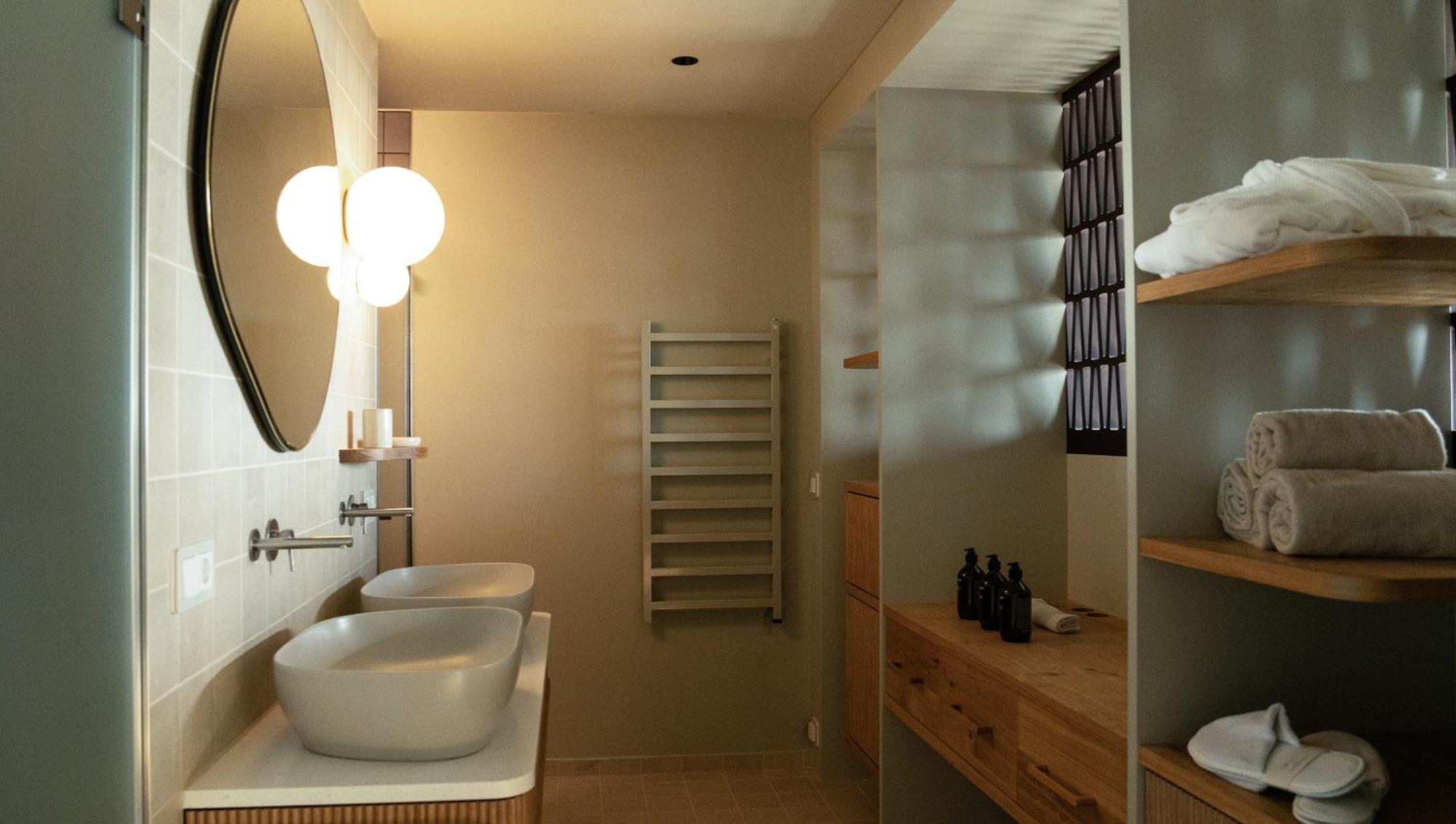 Waldweit Rheingau Hotel Und Retreat Kiedrich Εξωτερικό φωτογραφία
