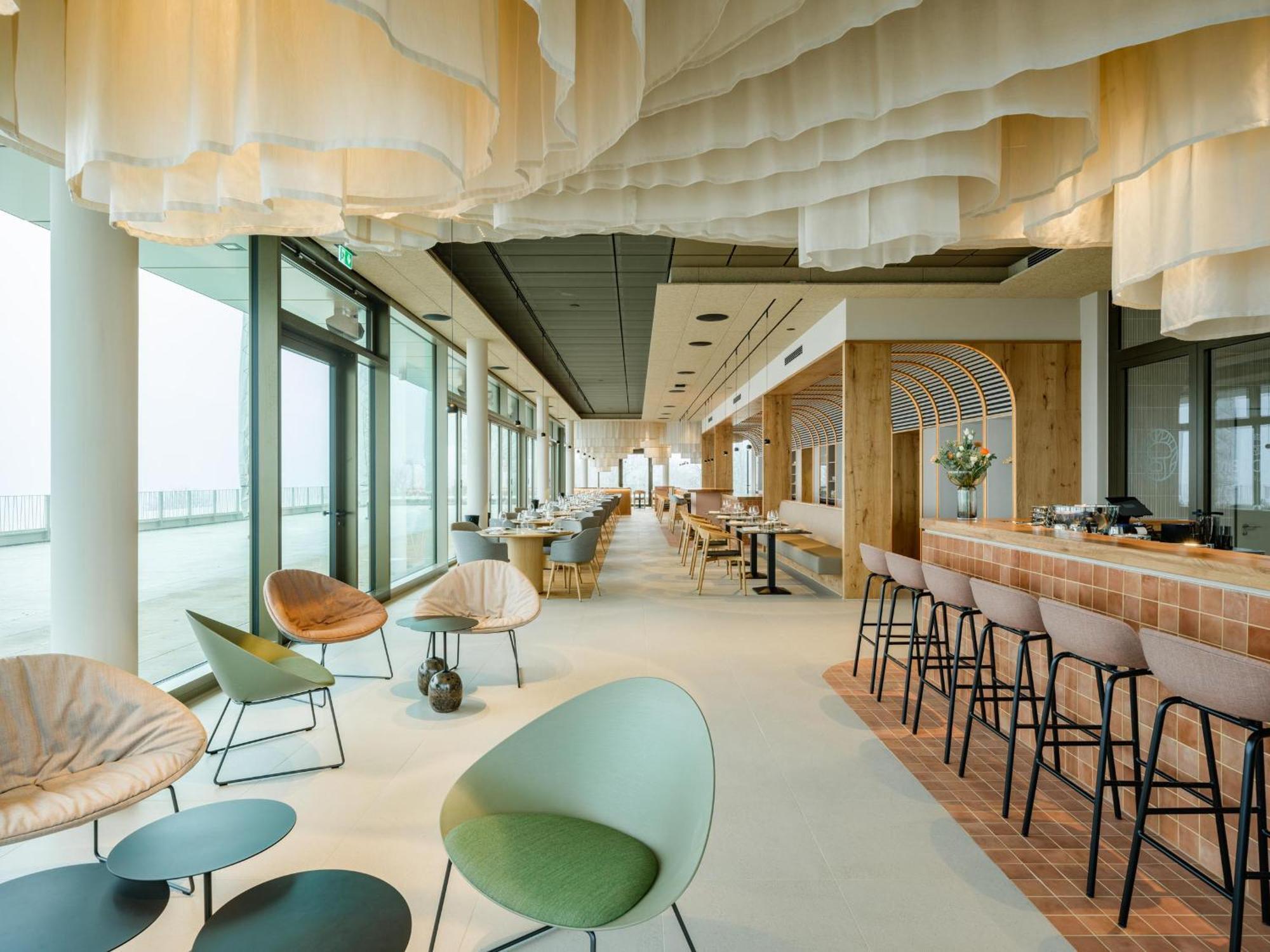 Waldweit Rheingau Hotel Und Retreat Kiedrich Εξωτερικό φωτογραφία