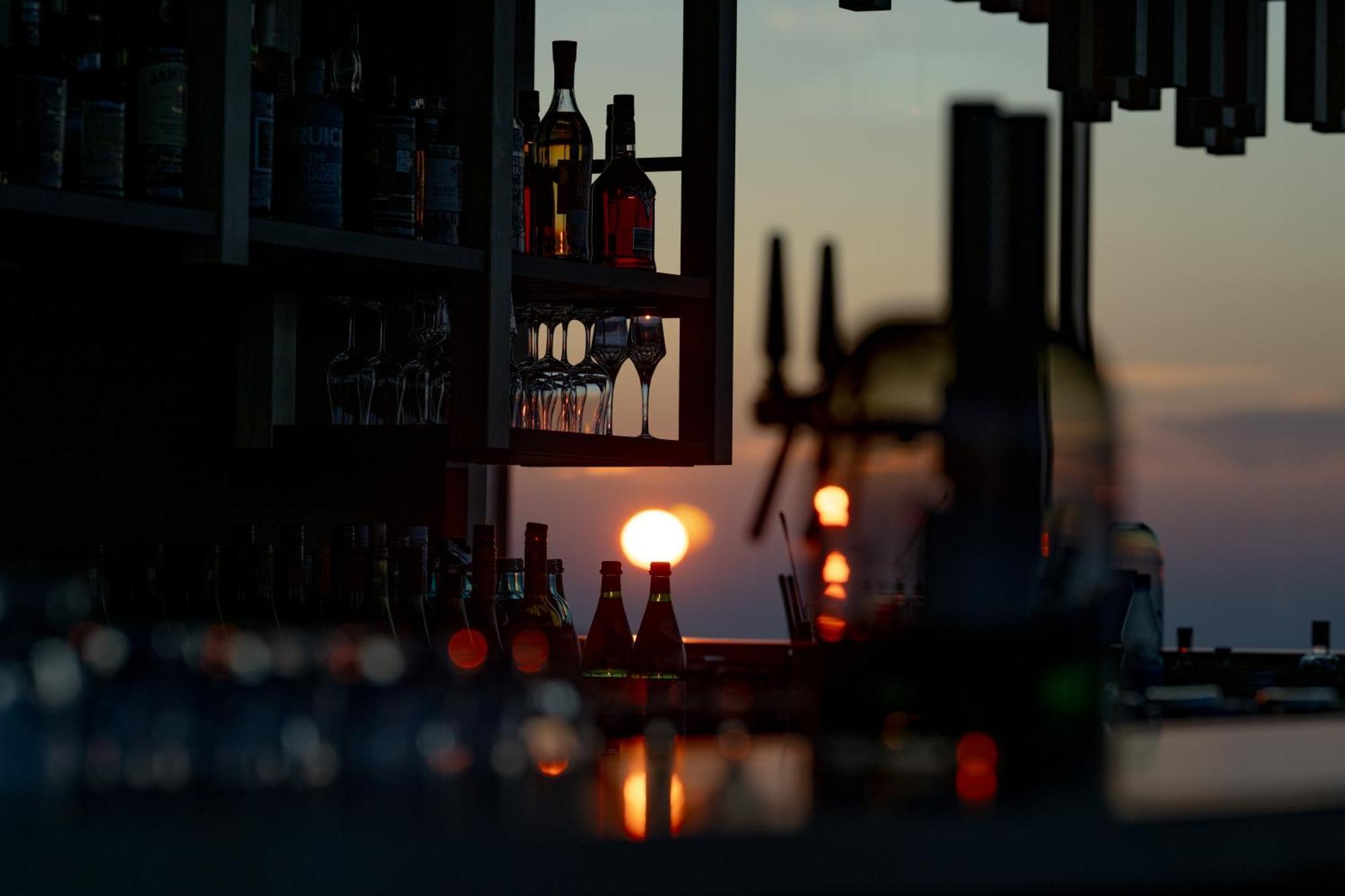 Waldweit Rheingau Hotel Und Retreat Kiedrich Εξωτερικό φωτογραφία
